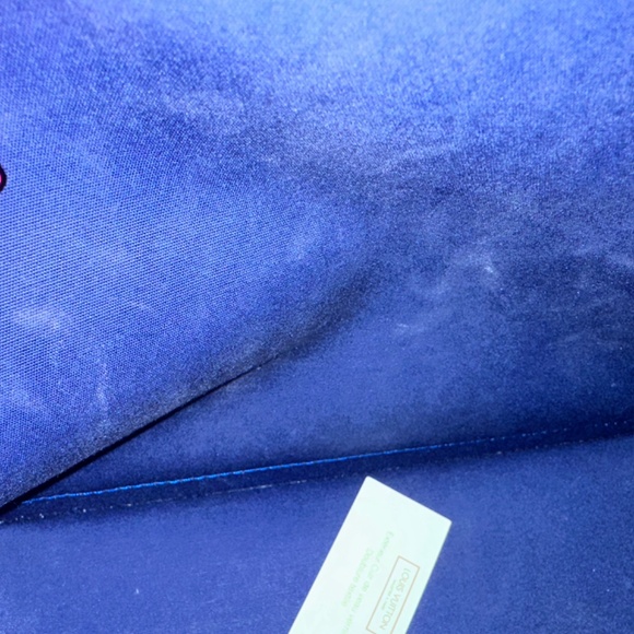 Louis Vuitton Monogram Vernis ALMA PM - Big Blue - Picture 8 of 16